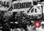 Image of World War II Europe, 1945, second 4 stock footage video 65675051622