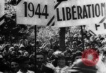 Image of World War II Europe, 1945, second 5 stock footage video 65675051622