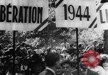 Image of World War II Europe, 1945, second 6 stock footage video 65675051622