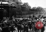 Image of World War II Europe, 1945, second 7 stock footage video 65675051622