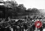 Image of World War II Europe, 1945, second 8 stock footage video 65675051622