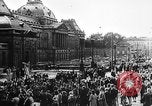 Image of World War II Europe, 1945, second 9 stock footage video 65675051622