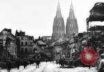 Image of World War II Europe, 1945, second 57 stock footage video 65675051622