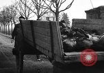 Image of economic development soon after end of World War II Europe, 1945, second 3 stock footage video 65675051623