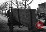 Image of economic development soon after end of World War II Europe, 1945, second 4 stock footage video 65675051623