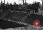 Image of economic development soon after end of World War II Europe, 1945, second 6 stock footage video 65675051623