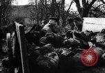 Image of economic development soon after end of World War II Europe, 1945, second 9 stock footage video 65675051623