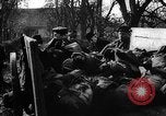 Image of economic development soon after end of World War II Europe, 1945, second 10 stock footage video 65675051623
