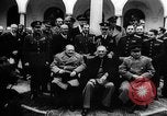 Image of economic development soon after end of World War II Europe, 1945, second 19 stock footage video 65675051623
