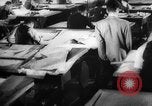 Image of economic development soon after end of World War II Europe, 1945, second 46 stock footage video 65675051623
