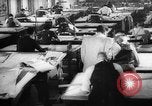 Image of economic development soon after end of World War II Europe, 1945, second 48 stock footage video 65675051623