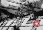 Image of economic development soon after end of World War II Europe, 1945, second 50 stock footage video 65675051623