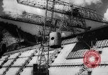 Image of economic development soon after end of World War II Europe, 1945, second 51 stock footage video 65675051623