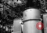 Image of economic development soon after end of World War II Europe, 1945, second 52 stock footage video 65675051623