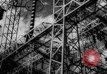 Image of economic development soon after end of World War II Europe, 1945, second 55 stock footage video 65675051623