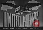 Image of Japanese aggression in the Pacific beginning in 1931 Pacific Theater, 1945, second 3 stock footage video 65675051624