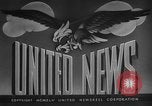Image of Japanese aggression in the Pacific beginning in 1931 Pacific Theater, 1945, second 4 stock footage video 65675051624