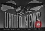 Image of Japanese aggression in the Pacific beginning in 1931 Pacific Theater, 1945, second 5 stock footage video 65675051624