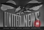 Image of Japanese aggression in the Pacific beginning in 1931 Pacific Theater, 1945, second 6 stock footage video 65675051624