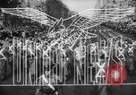 Image of Japanese aggression in the Pacific beginning in 1931 Pacific Theater, 1945, second 7 stock footage video 65675051624