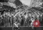 Image of Japanese aggression in the Pacific beginning in 1931 Pacific Theater, 1945, second 9 stock footage video 65675051624