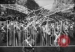 Image of Japanese aggression in the Pacific beginning in 1931 Pacific Theater, 1945, second 10 stock footage video 65675051624