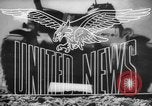 Image of Japanese aggression in the Pacific beginning in 1931 Pacific Theater, 1945, second 19 stock footage video 65675051624