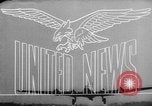 Image of Japanese aggression in the Pacific beginning in 1931 Pacific Theater, 1945, second 21 stock footage video 65675051624
