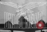 Image of Japanese aggression in the Pacific beginning in 1931 Pacific Theater, 1945, second 23 stock footage video 65675051624