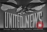 Image of Japanese aggression in the Pacific beginning in 1931 Pacific Theater, 1945, second 28 stock footage video 65675051624