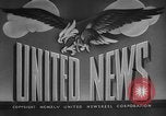 Image of Japanese aggression in the Pacific beginning in 1931 Pacific Theater, 1945, second 29 stock footage video 65675051624