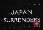 Image of Japanese aggression in the Pacific beginning in 1931 Pacific Theater, 1945, second 34 stock footage video 65675051624