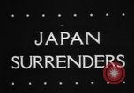 Image of Japanese aggression in the Pacific beginning in 1931 Pacific Theater, 1945, second 36 stock footage video 65675051624