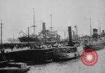 Image of Japanese aggression in the Pacific beginning in 1931 Pacific Theater, 1945, second 38 stock footage video 65675051624