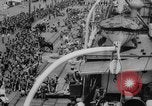 Image of Japanese aggression in the Pacific beginning in 1931 Pacific Theater, 1945, second 41 stock footage video 65675051624