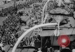 Image of Japanese aggression in the Pacific beginning in 1931 Pacific Theater, 1945, second 42 stock footage video 65675051624