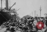 Image of Japanese aggression in the Pacific beginning in 1931 Pacific Theater, 1945, second 44 stock footage video 65675051624