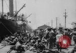 Image of Japanese aggression in the Pacific beginning in 1931 Pacific Theater, 1945, second 45 stock footage video 65675051624