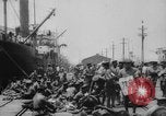 Image of Japanese aggression in the Pacific beginning in 1931 Pacific Theater, 1945, second 46 stock footage video 65675051624