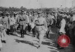 Image of Japanese aggression in the Pacific beginning in 1931 Pacific Theater, 1945, second 47 stock footage video 65675051624