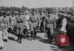Image of Japanese aggression in the Pacific beginning in 1931 Pacific Theater, 1945, second 48 stock footage video 65675051624