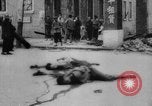 Image of Japanese aggression in the Pacific beginning in 1931 Pacific Theater, 1945, second 55 stock footage video 65675051624