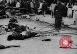 Image of Japanese aggression in the Pacific beginning in 1931 Pacific Theater, 1945, second 56 stock footage video 65675051624