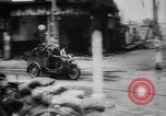 Image of Japanese aggression in the Pacific beginning in 1931 Pacific Theater, 1945, second 59 stock footage video 65675051624