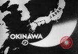 Image of World War II Japan, 1945, second 9 stock footage video 65675051626