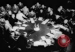 Image of Japan surrenders and VJ Day celebrations Washington DC USA, 1945, second 4 stock footage video 65675051627