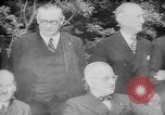 Image of Japan surrenders and VJ Day celebrations Washington DC USA, 1945, second 9 stock footage video 65675051627