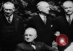 Image of Japan surrenders and VJ Day celebrations Washington DC USA, 1945, second 10 stock footage video 65675051627