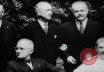 Image of Japan surrenders and VJ Day celebrations Washington DC USA, 1945, second 11 stock footage video 65675051627