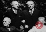 Image of Japan surrenders and VJ Day celebrations Washington DC USA, 1945, second 12 stock footage video 65675051627